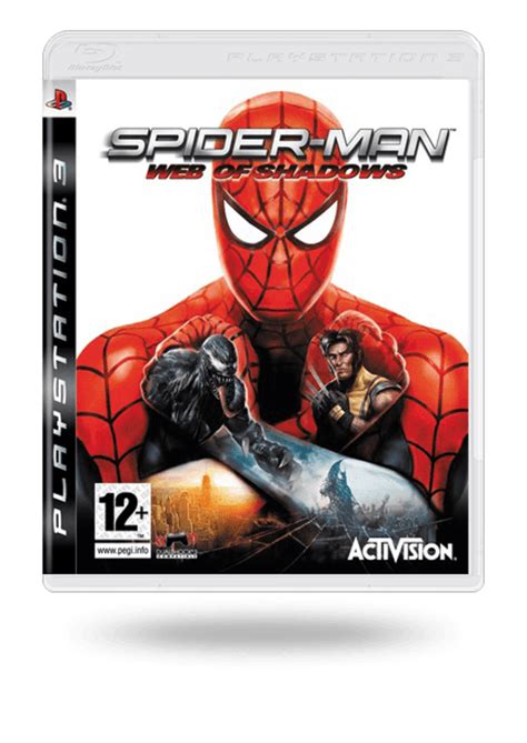 Introducir Imagen Playstation Spiderman Logo Abzlocal Mx