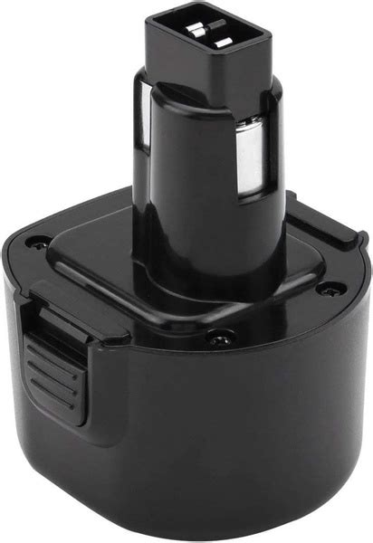 Аккумулятор для Black & Decker Профессиональный электродрели шуруповерт ...