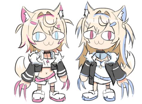Neco-Arc | Danbooru