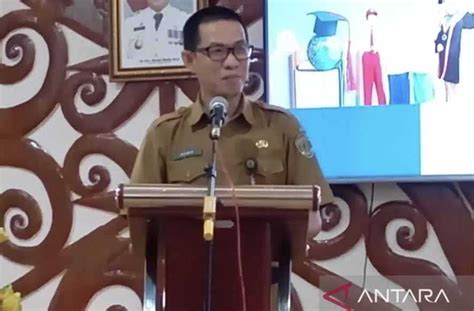 Pemprov Kaltim Alokasikan Rp200 56 Miliar Untuk Beasiswa Koran