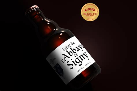 Blonde Bio De L Abbaye De Signy Cl Bi Re De L Abbaye De Signy Locavor Fr