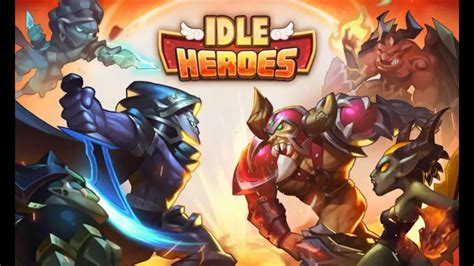 Idle Heroes Guide: Monsters | LevelSkip