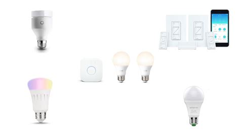 Top 10 Best Smart Home Lighting Devices 2018 | Heavy.com