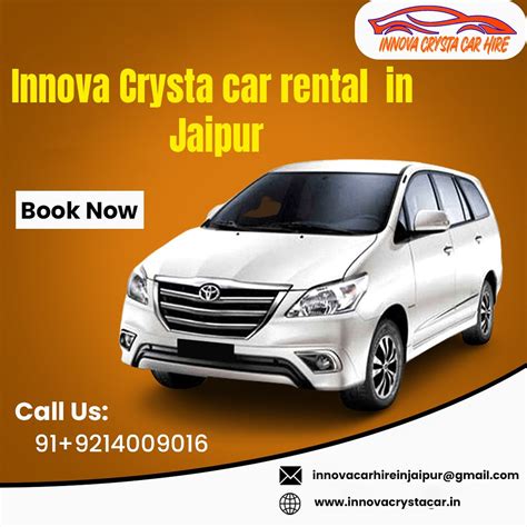 Innova Crysta Car Rental Best Service Affordable Rates Flickr