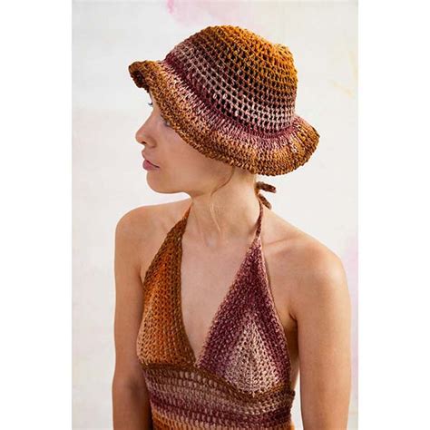 Catalogue Lang Yarns Punto Fiche Mod Le Chapeau Linello Commander