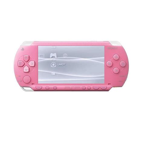 Consola De Jogos Sony Psp Back Market