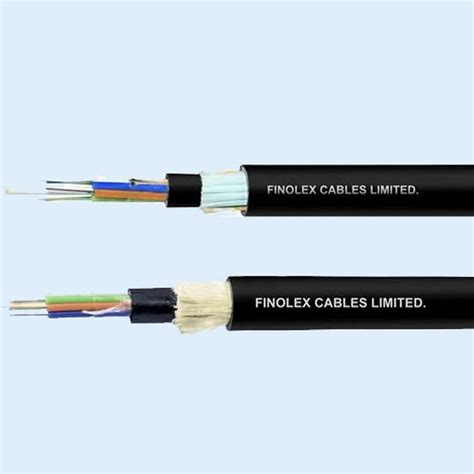 Finolex Optical Fiber Cable Finolex Optical Fiber Latest Price