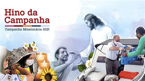 M Sica De Dom Pedro Brito Guimar Es Animar A Campanha Mission Ria De