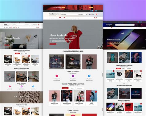 Best WooCommerce Themes For Your WordPress Website In 2019