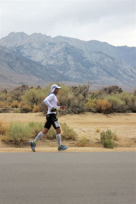 St Helena S Sanchez Brothers Making History At Badwater Ultramarathon