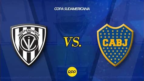 Independiente del Valle vs Boca Juniors a qué hora jugaron por los