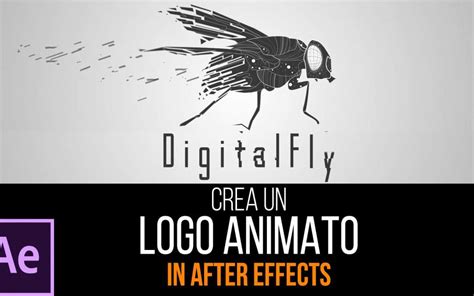 Come Creare Il Tuo Logo Animato Videotutorial Daniele Zanini