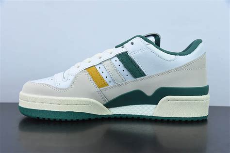 Adidas End X Originals Forum Low