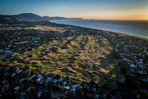 10 Of The Best Golf Courses In New Zealand For A Real Holiday Adventure