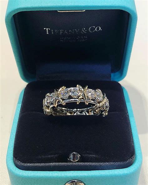 Tiffany Engagement Rings: 21 Fantastic Ring Ideas