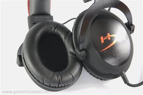 HyperX CLOUD Core (Cloud I)- Das Gaming Headset im Test | Headset ...