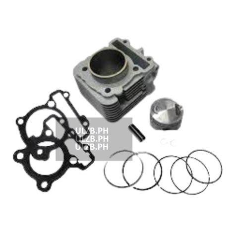 Mp Cylinder Bore Set Mio M Mio Soul I Mio I With Gasket With