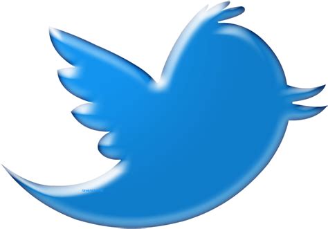 Download Twitter Logo Blue Bird