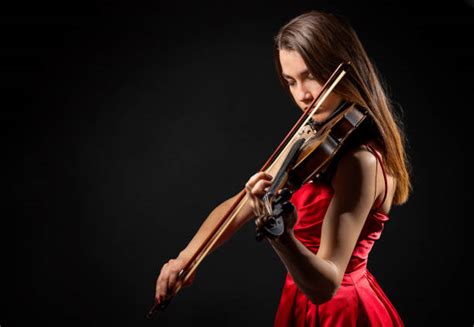 1300 Modern Violin Player Stock Photos Pictures And Royalty Free