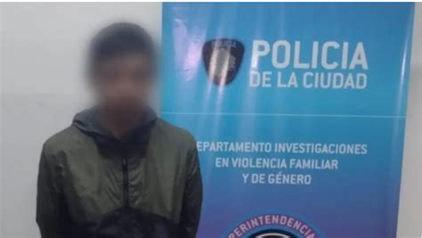 Cayó un hombre acusado de abusar de su hijastra durante años estaba