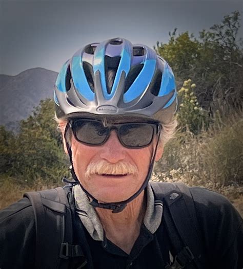 Harry Moffat - The Santa Barbara Independent