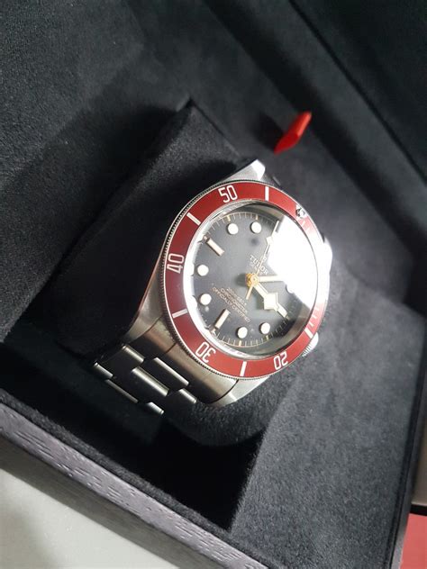 Tudor Black Bay SAP 51433 64 Luxury Watches On Carousell