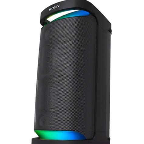 اسپیکر بلوتوثی سونی SONY SRS-XP700 Speaker ⭐ مشاوره + مشخصات | نورنگار ...