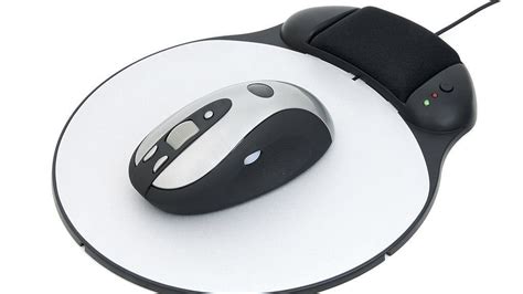 7 Benefits Of Ergonomic Mouse Pad With Wrist Support — GameTyrant