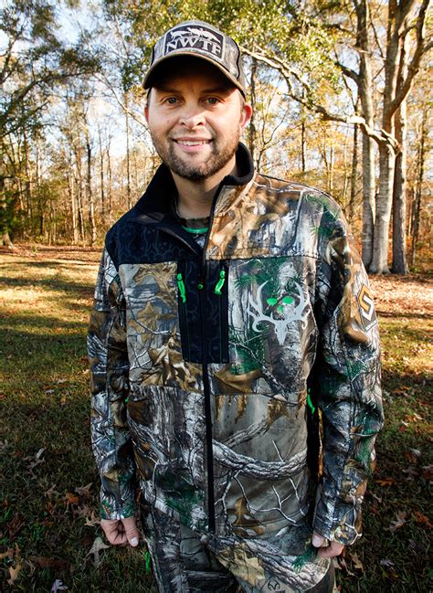 About Michael Waddell - Michael Waddell