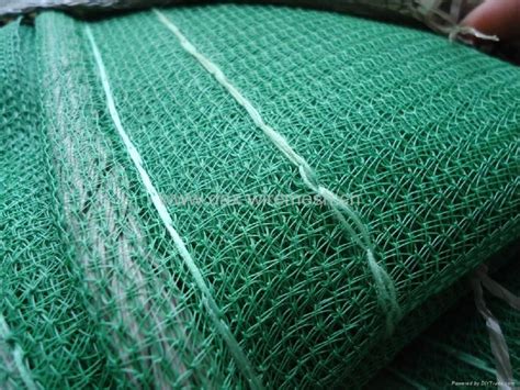 Knotted Triple Layer Type Safety Nets At Rs Sq Ft Construction Pp