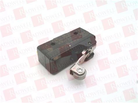 BA 2RV22 A2 Microswitch Miniature Switch By MICROSWITCH