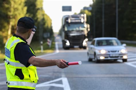 Vozači oprez Tijekom vikenda pojačana kontrola prometa u Splitu