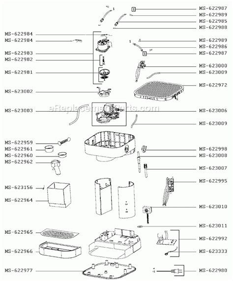Krups Spare Parts | Reviewmotors.co