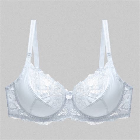 Baodann Women S Sexy Double Lace Lingerie Plus Size Bra Women S Athletic Sports Bra Padded Women