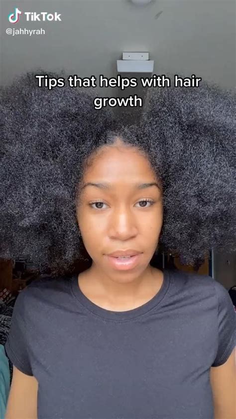 Mazotcu1 Linktree [video] Natural Hair Styles Hair Growing Tips