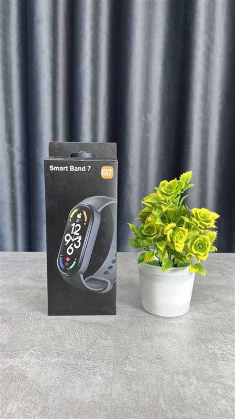Mi band 8 / Mi band 7 / браслет ми банд / Часы / Фитнес: 1 990 тг ...