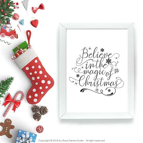 Christmas Quotes To Print 2023 Cool Ultimate Popular List of ...