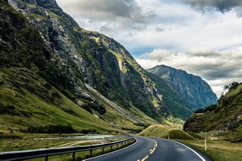 Road trip en Norvège entre Oslo et Bergen LE meilleur itinéraire