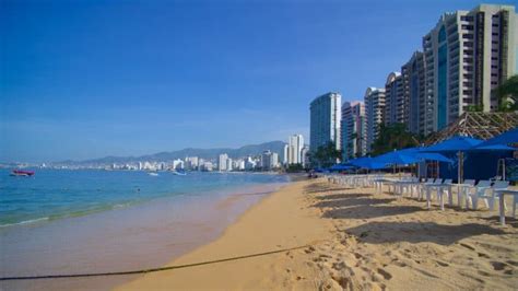 Mexican Riviera Beaches - Beach Travel Destinations