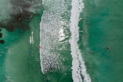 2 290 Aerial Ocean Wave Surfers Stock Photos Free Royalty Free