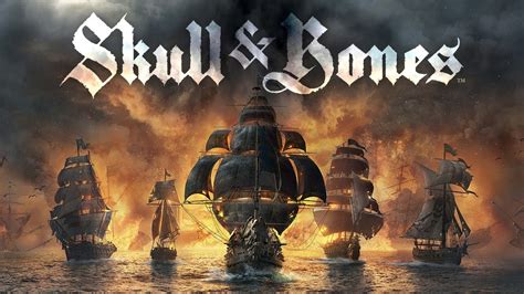 Skull & Bones - Ubisoft verschiebt Skull & Bones Release erneut - NAT-Games