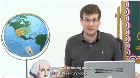 Crash Course Us History Jhhs Us History