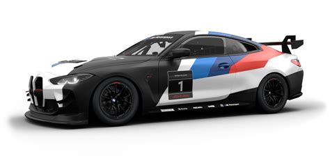 Bmw M4 Gt4 G82 Store Raceroom Racing Experience