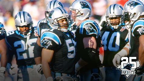 Best of the Panthers 1995 Season