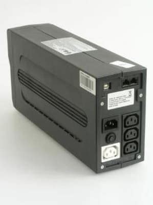 Liebert PSA 650VA 390W 230V UPS Kaina Nuo 145 19 Kainos Lt