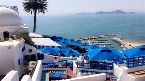 VISITER Sidi Bou Saïd Tunis Ville de Tunisie | Bon Plan Voyage En Tunisie :: Comparateur d'Hotel ...