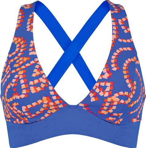 Naturana Padded Swim Bikini Set Cherche La Femme