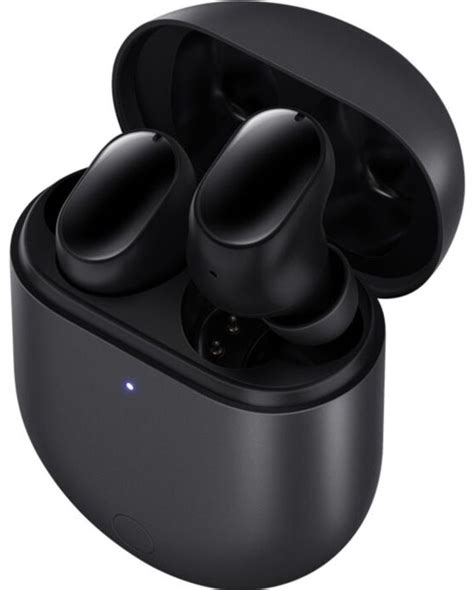 Купить беспроводные наушники Xiaomi Redmi AirDots 3 Pro Obsidian Black ...