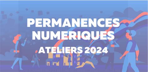 PERMANCENCES NUMERIQUES Actualités Mairie de Taden Site Officiel