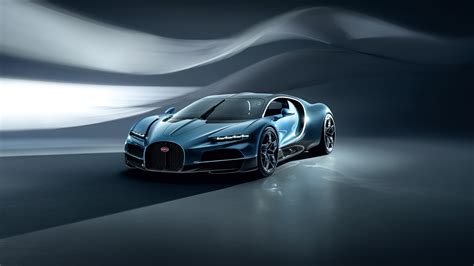 Bugatti Tourbillon K Ultra Hd Wallpaper